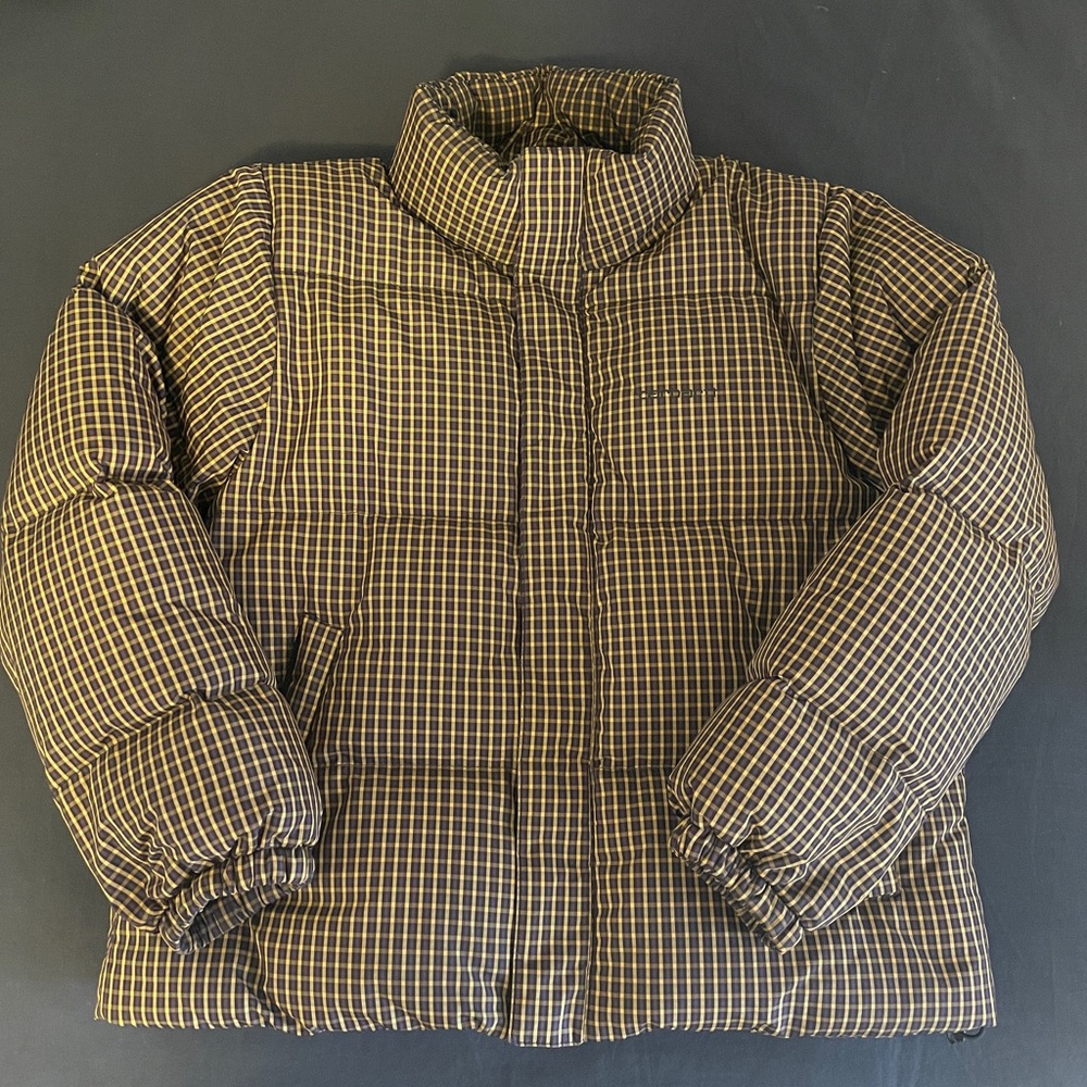 Carhartt WIP Puffer Jacket